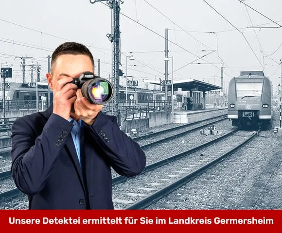 Detektei Germersheim