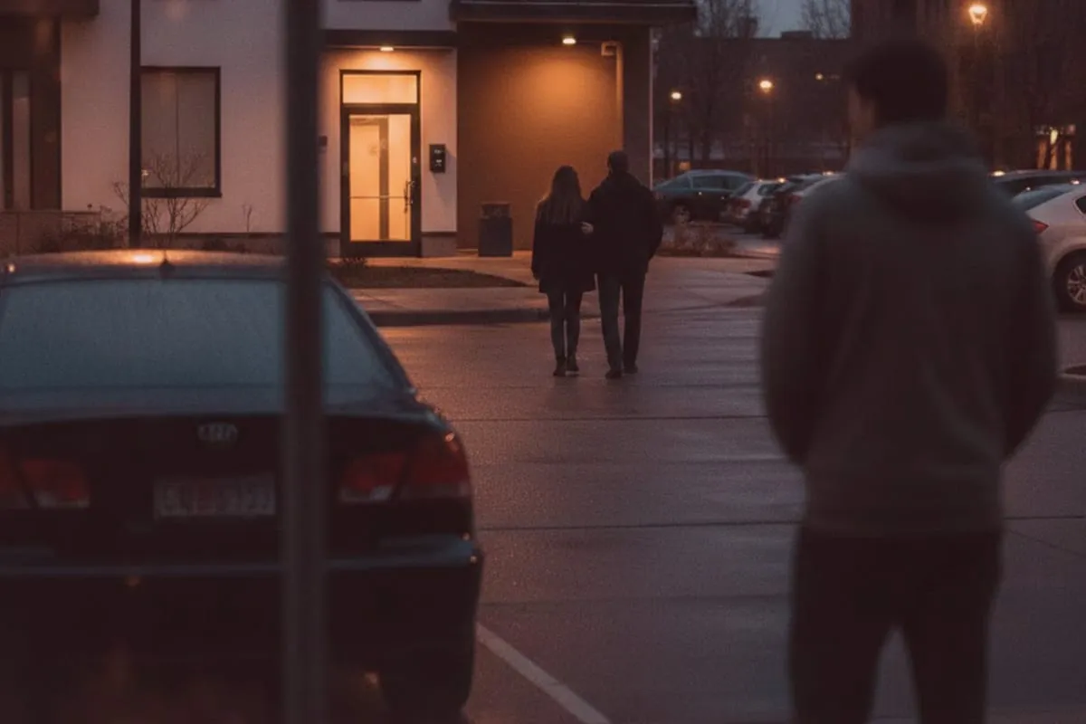 Fremdgehen, Anzeichen – Seitensprung erkennen
