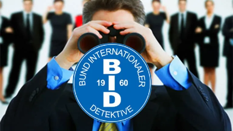 Bundesverband internationaler Detektive