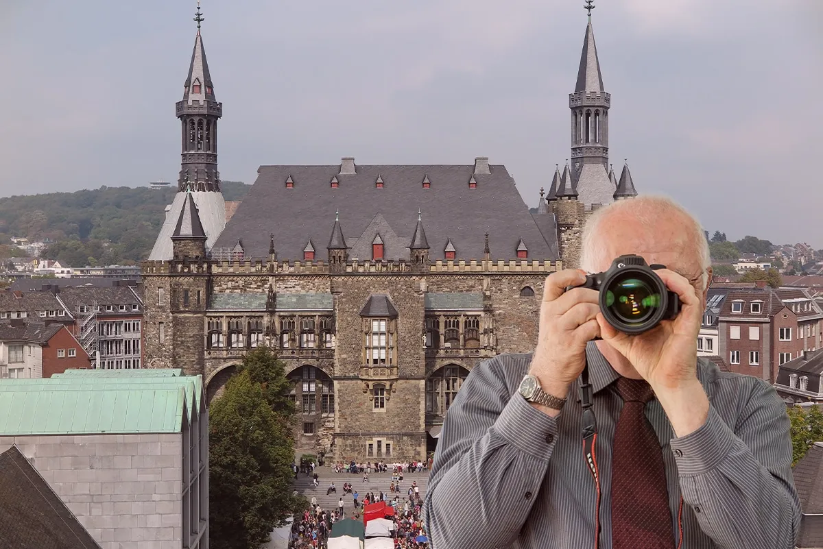 Detektei Städteregion Aachen