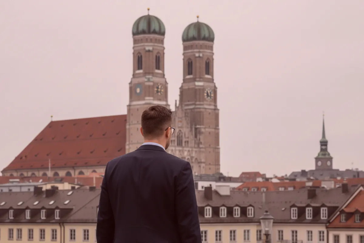 Detektei Bayern