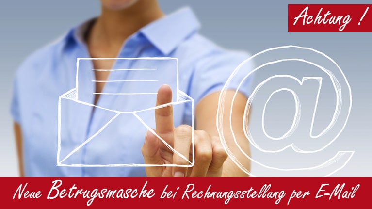 Betrugsmasche erkennen – Mitarbeiterbetrug aufdecken