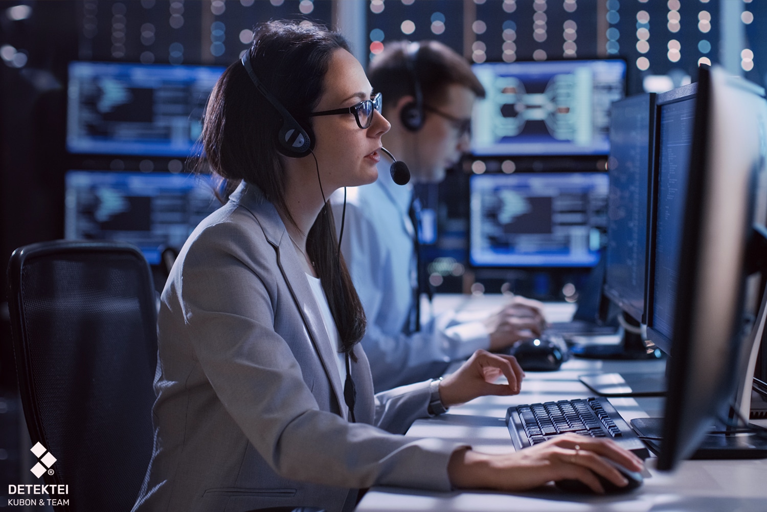 Verfassungsschutz soll Messenger überwachen können