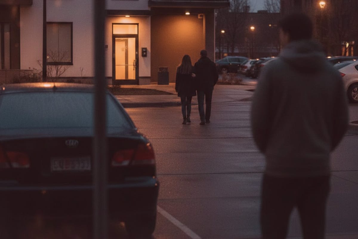 Fremdgehen, Anzeichen – Seitensprung erkennen