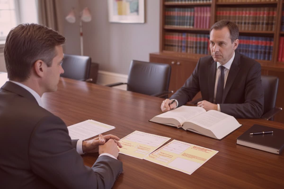 Arbeitgeber dürfen Attest ablehnen: Wichtige Infos