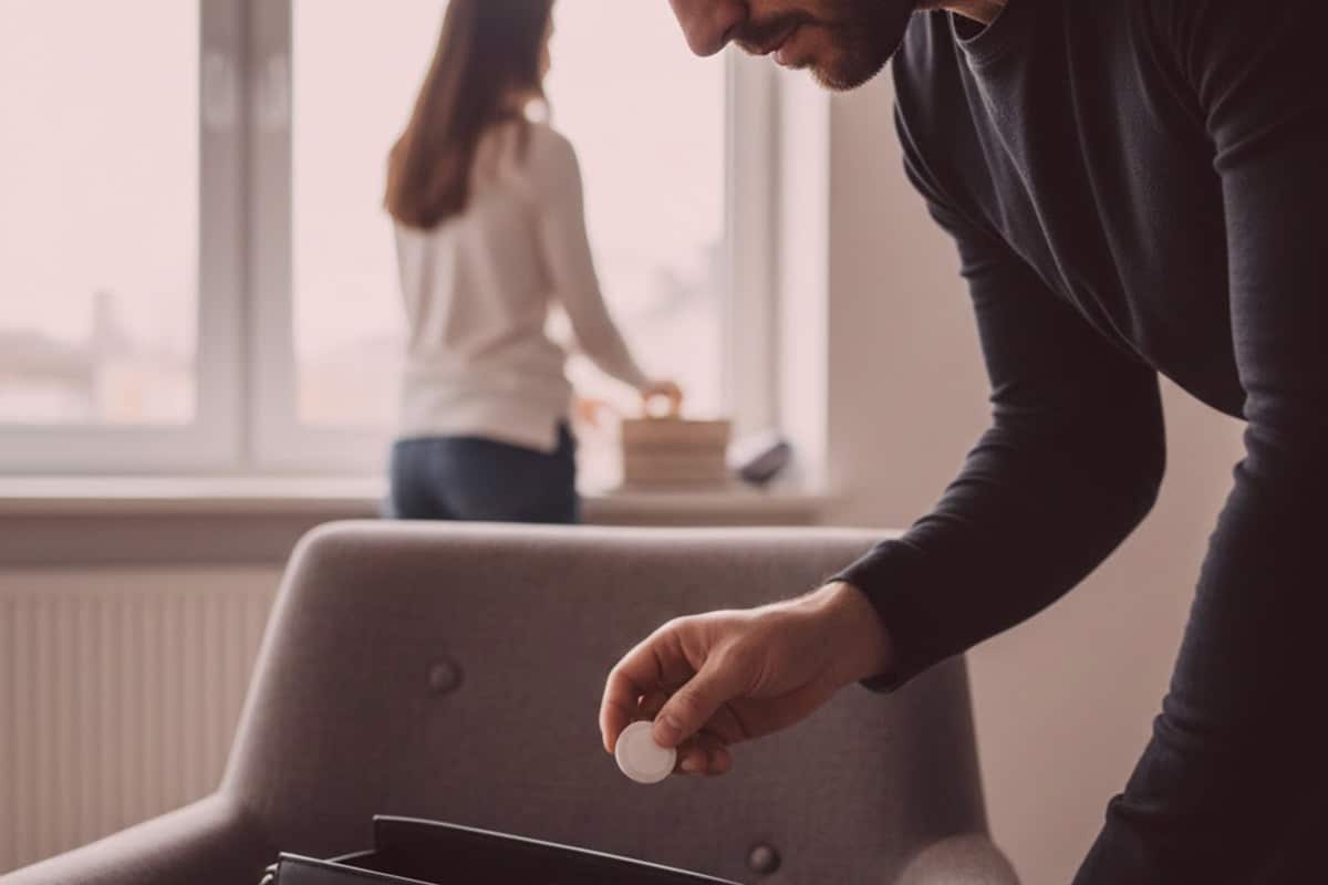 Bluetooth-Tracker missbraucht: Erkennen und verhindern