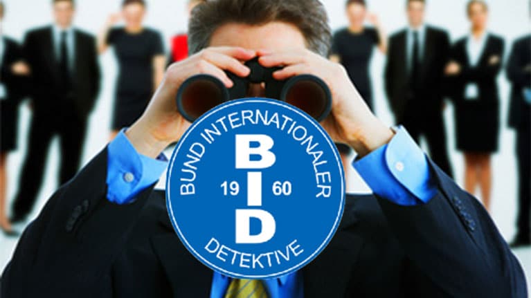 Bundesverband internationaler Detektive
