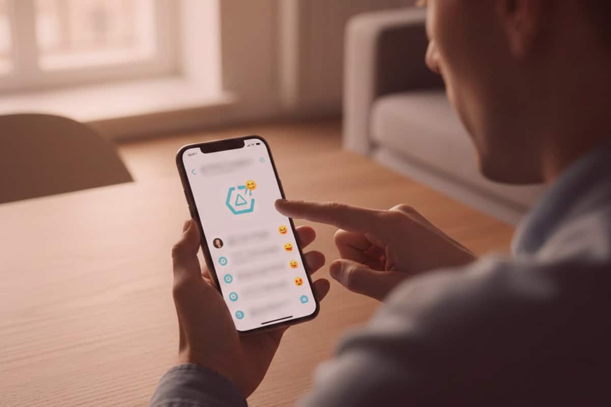 Vorsicht auf Datingseiten: Wie du Chatbots und Scammer erkennst und dich schützt