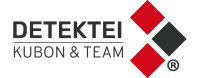 Firmenlogo der Detektei Kubon