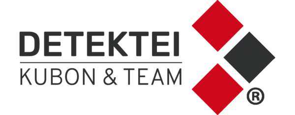 Firmenlogo der Detektei Kubon