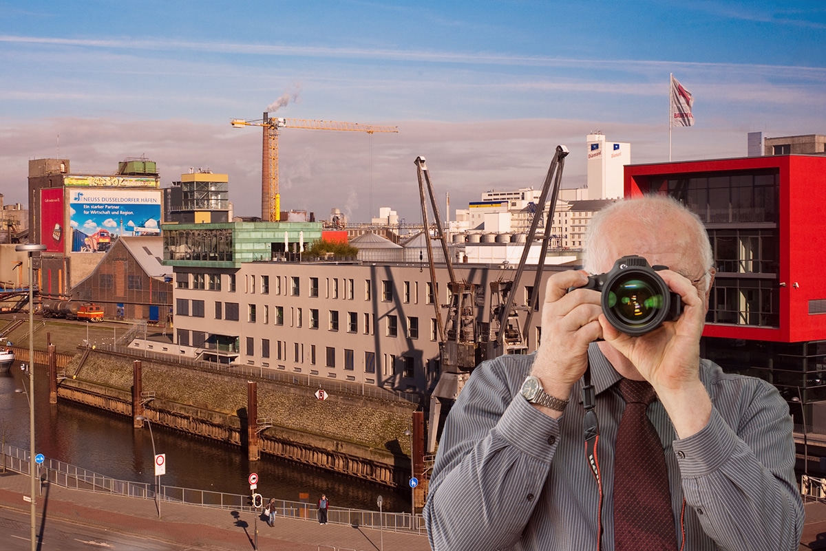 Detektei Rhein-Kreis-Neuss