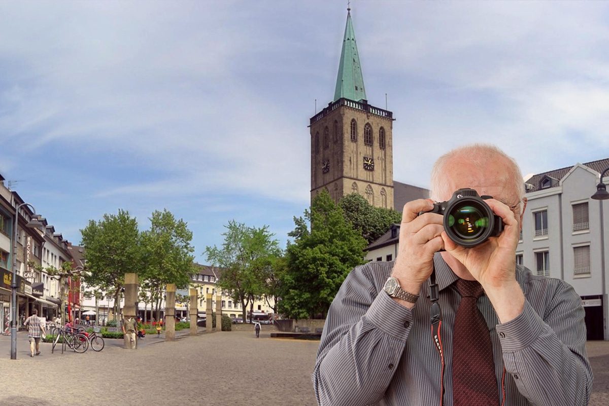 Detektei Kreis Viersen