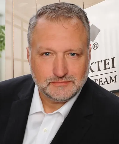 Jürgen Matzik – Privatdetektiv