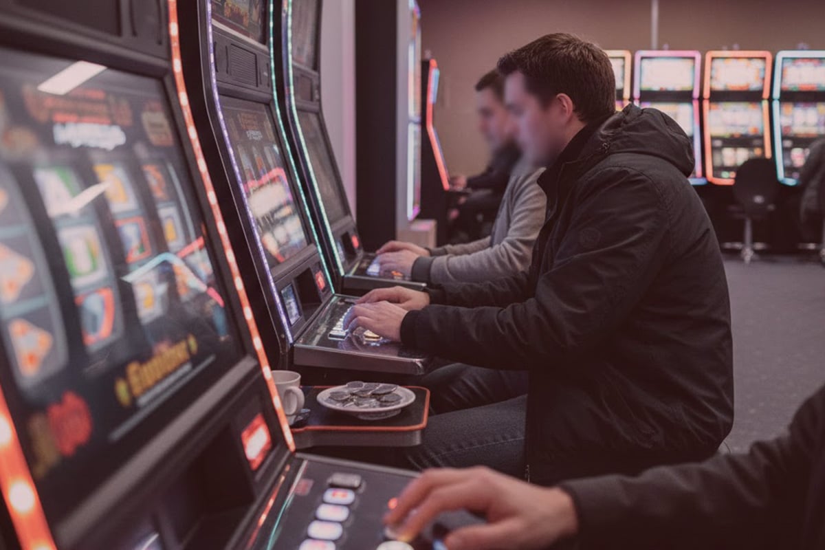 Ist mein Partner spielsüchtig ? Spielsucht erkennen