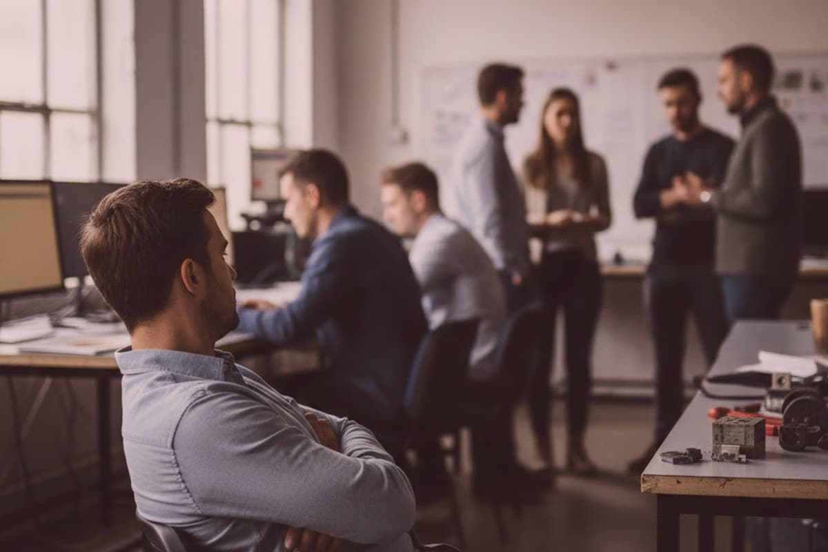 Arbeitsrecht bei schwierigen Mitarbeitern: Sicher handeln