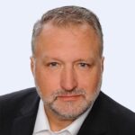 Detektiv der Detektei Kubon