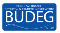 Bundesverband Detektiv und Ermittlungsgewerbe Logo