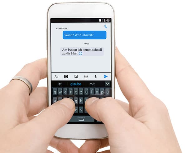 Handy Chat